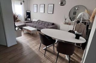Wohnung mieten in 16727 Velten, Lichtdurchflutete, moderne 3-Zimmer-Wohnung mit Einbauküche und Stellplatz