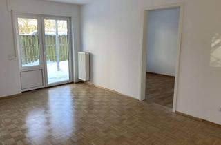 Wohnung mieten in Dorfstraße 33 a, 49545 Tecklenburg, Barrierefreie Erdgeschosswohnung mit Terrasse für 2 Personen - WBS erforderlich