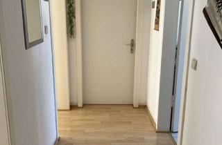 Wohnung mieten in Bahnhofstraße 34, 58095 Mittelstadt, Modernisierte 3,5-Zimmer-Wohnung mit Balkon in zentraler, ruhiger Lage