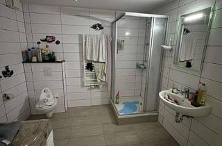 Wohnung mieten in 35075 Gladenbach, 3 ZKB in Frohnhausen - Gladenbach , optimal für ein Paar bzw. Familie mit einem Kind , WG geeignet