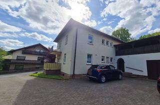 Wohnung mieten in Artfeldstraße 10, 97737 Gemünden, Helle 4 Zimmer-Wohnung