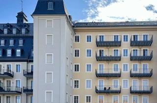 Wohnung mieten in Marktplatz, 09557 Flöha, 4-Zimmer Erstbezug | Aufzug | Balkon | Neues Zentrum Flöha