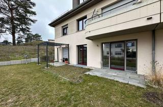 Wohnung mieten in Jesse-Owens-Ring, 14641 Wustermark, Terrasse, EBK, Stellplatz, 2 Zimmer barrierefrei
