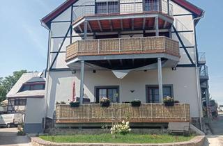 Wohnung mieten in Hauptstraße 24b, 09244 Lichtenau, Attraktive 5-Zimmer-Maisonette-Wohnung mit gehobener Innenausstattung mit 2 Terrassen in Lichtenau