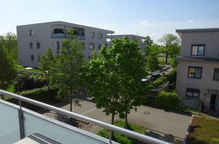Sozialwohnungen mieten in Otto-Schalk-Straße, 86157 Pfersee, Tolle 4-Zimmer Wohnung mit sonnigem Balkon - Anmietung nur mit WBS Stufe III