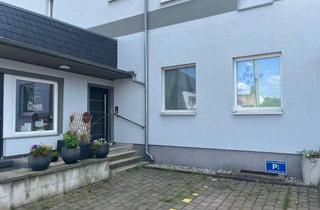 Wohnung mieten in Dorfstraße, 04827 Machern, Neuwertige Wohnung mit drei Zimmern,Terrasse und eigenem Garten in Machern