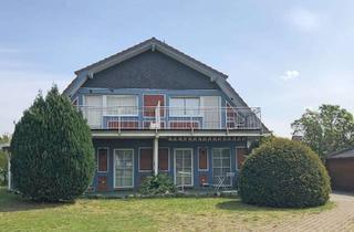 Wohnung mieten in Hauptstr. 29, 21514 Güster, Gemütliche Singlewohnung mit Balkon
