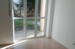 Wohnung mieten in 94227 Zwiesel, Schön geschnittene 2-Zimmer Wohnung mit Garten