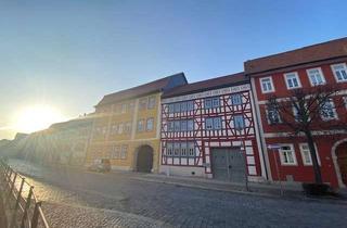 Wohnung mieten in Lange Str. 70, 99947 Bad Langensalza, 2-Zimmer-Wohnung