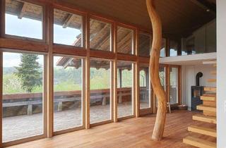 Lofts mieten in 79793 Wutöschingen, Loft im Dachgeschoss mit Privatterrasse