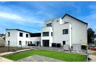 Wohnung mieten in Zscherndorfer Straße 15, 06808 Bitterfeld-Wolfen, Barrierefreie 2-RWE mit Klimaanlage und optionalen Pflegeleistungen in ruhiger Lage in Holzweißig