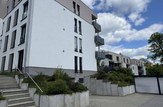 Penthouse mieten in Otto-Bauer-Straße 01d, 01454 Radeberg, Barrierefreie 4-Raum-Penthouse-Wohnung