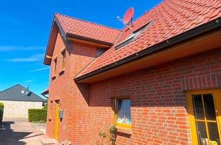 Wohnung mieten in 31655 Stadthagen, Renovierte 3-Zi.-Whg., mit eigenem Garten und Balkon, im OG eines Zweifamilienhauses.
