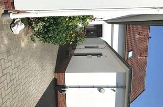 Wohnung mieten in 49661 Cloppenburg, Total Zentral: Ideal f. Pendler-Wochenendfahrer !! Gemütl. 2-Zi.-EG-Singlewhg. m. EBK