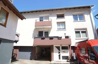 Wohnung mieten in 69412 Eberbach, Moderne 3-Zimmer-Wohnung in Rockenau