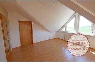 Wohnung mieten in 69168 Wiesloch, Gemütliche 2 Zimmerwohnung in Wiesloch-Baiertal (Abstellkammer, 2 KFZ-Stellplätze)