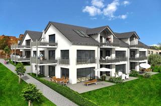 Wohnung mieten in Wilhelmstraße 56, 71083 Herrenberg, Ruhige, schöne 2-Zimmer Wohnung mit großer Terrasse & Garten in Herrenberg