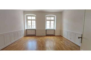 Wohnung mieten in Schutterner Hauptstraße 24, 77948 Friesenheim, IMA-Immobilien bietet eine 2 Zimmer Altbau Wohnung in Schuttern