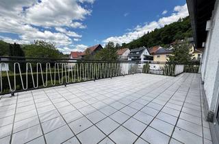Wohnung mieten in 69517 Gorxheimertal, Ansprechende, großzügige 3-Zimmerwohnung für den 1-2-Personenhaushalt, großer Balkon inclusive !
