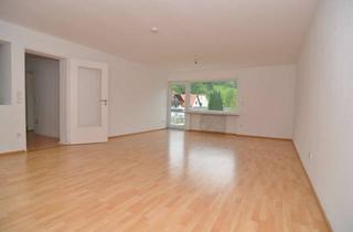 Wohnung mieten in 69517 Gorxheimertal, Großzügige 3-Zimmerwohnung für den 1-3 Personenhaushalt, großer Balkon inclusive !