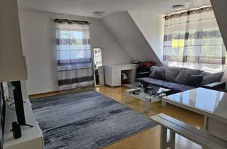 Wohnung mieten in Enselbachweg 8/1, 74547 Untermünkheim, Schöne 2.5 Zi.- Wohnung mit Balkon u. Stellplatz