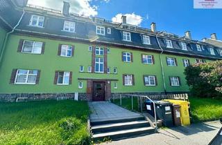 Wohnung mieten in Gartenstr., 09456 Annaberg-Buchholz, Modern und komplett neu - 3-Raum-Wohnung auf der Gartenstraße in Annaberg!!