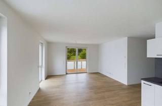 Wohnung mieten in 36251 Bad Hersfeld, * Erstbezug * Gemütliche 3-Zimmer Wohnung in Bad Hersfeld