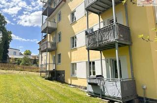Wohnung mieten in Adam-Ries-Str. 28, 09456 Annaberg-Buchholz, Komplett neu sanierte 2-Raum-Wohnung auf der Adam-Ries-Straße in Annaberg!!