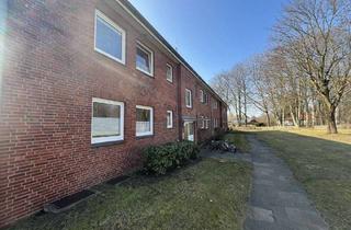 Wohnung mieten in Treenering 99, 24852 Eggebek, Helle 3 Zimmerwohnung mit Terrasse