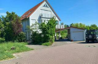 Wohnung mieten in Vor Der Höhe 32, 61381 Friedrichsdorf, Stilvolle Maisonettewohnung am Feldrand - 6 Zimmer mit gehobener Ausstattung