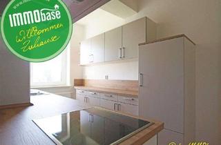 Wohnung mieten in 09661 Striegistal, Wohnen in ländlicher Idylle - Mit Einbauküche!