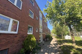 Wohnung mieten in Flensburgerstr. 12, 25348 Glückstadt, Gemütliche 2 Zimmer-Wohnung mit Balkon