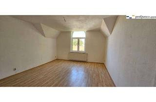 Wohnung mieten in August-Bebel-Straße 33, 99974 Mühlhausen, Helle 2-Zimmerwohnung im schönen Altbau