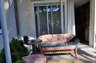 Wohnung mieten in Hindenburgring Nord 3e, 97318 Kitzingen, Zentrale 3-Zimmer Wohnung mit Terrasse