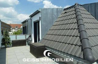 Wohnung mieten in Försterstr. 10c, 85110 Kipfenberg, +++ DACHTERRASSENWOHNUNG MIT BURGBLICK IN KIPFENBERG +++