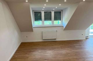Wohnung mieten in Birkenweg, 56422 Wirges, Kernsanierte 2-ZKB Dachgeschosswohnung in Wirges