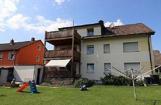 Wohnung mieten in 49176 Hilter, 4-Zimmer Dachgeschosswohnung mit Panoramablick in Hilter am Teutoburger Wald