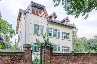 Wohnung mieten in Karlstr., 47495 Rheinberg, +++ 3 ZIMMER ALTBAUWOHNUNG UMGEBEN VON FELDERN UND NATUR +++