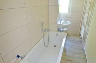 Wohnung mieten in Am Oberfeld 12, 06526 Sangerhausen, Sofort Bezug möglich! neu sanierte 2-Raum-Wohnung mit Badewanne, Balkon, PKW-Stellplatz!