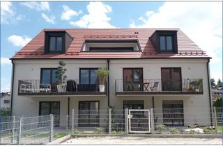 Wohnung mieten in 85298 Scheyern, "Ihre Etage" - Exklusive Dachgeschosswohnung mit Terrasse