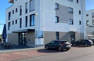 Wohnung mieten in Odenwaldstraße 2b, 68542 Heddesheim, Toller Schnitt 2 Zimmer mit großem Balkon