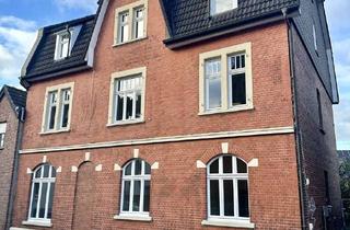 Wohnung mieten in 48429 Rheine, Zentral und gemütlich: Ein Zuhause mit besonderem Flair