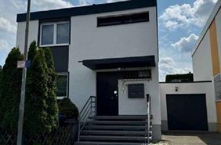 WG-Zimmer mieten in 63329 Egelsbach, 1 WG-Zi. in 5er WG-Haus in Egelsbach (18,5m2) mit Balkon