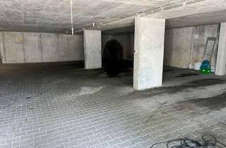 Garagen kaufen in Sonnenhalde 42, 89073 Mitte, Stellplatz in Tiefgarage provisionsfrei zu verkaufen