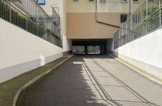 Garagen kaufen in 01097 Leipziger Vorstadt, Sicher parken in Top-Lage – Tiefgaragenstellplatz in Dresden-Neustadt