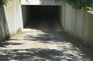 Garagen mieten in Donauschwabenstraße 1 - 5, 86438 Kissing, Tiefgaragenstellplatz ab 01.07.25 zu vermieten