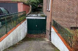 Lager mieten in Beim Hoophof, 22880 Wedel, Garage / Lager / Werkstatt beheizt