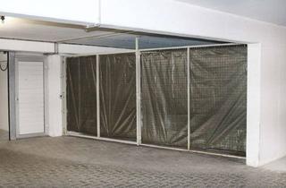 Garagen mieten in Ottobrunner Straße 33,35, 82008 Unterhaching, Abschließbare Tiefgaragen-Box in Unterhaching am Standort Ottobrunner Straße zu vermieten!