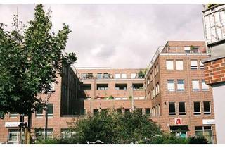 Garagen mieten in Weseler Straße 71-77, 48151 Josefsviertel, Gesicherter Außenstellplatz direkte Innenstadtlage
