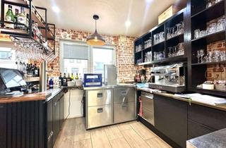 Gewerbeimmobilie kaufen in 27243 Harpstedt, Attraktive Geschäftsmöglichkeit: Gut etabliertes Restaurant